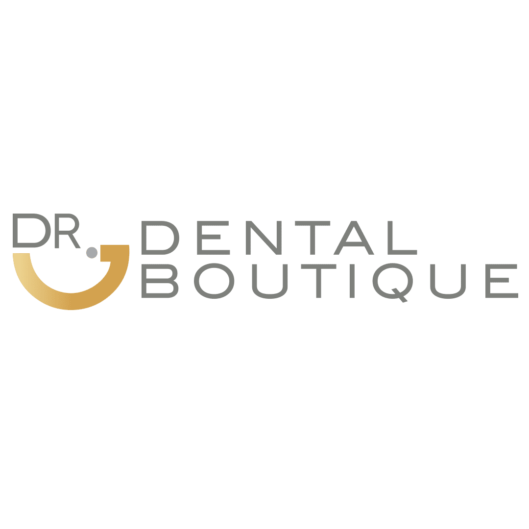 Dr. G Dental Boutique Logo
