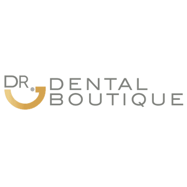 Dr. G Dental Boutique Logo